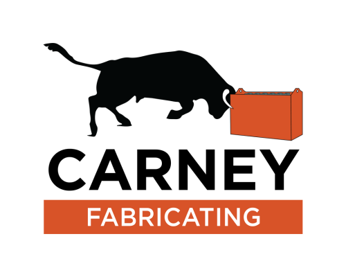 Carney Fabricating Logo